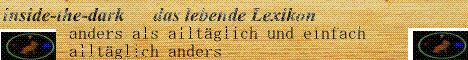 Forum mit Lexika f&uuml;r die Bereiche Okkult, Herba Magica (Rauchwerke, Duft&ouml;le und Co) Sensitiv und mehr Nat&uuml;rlich mit Chat, Lexika Parabereiche und Geisterforum